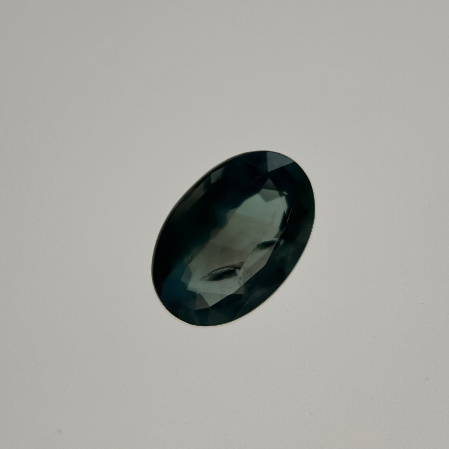 Natural Faceted Loose Alexandrite Gemstone image 9