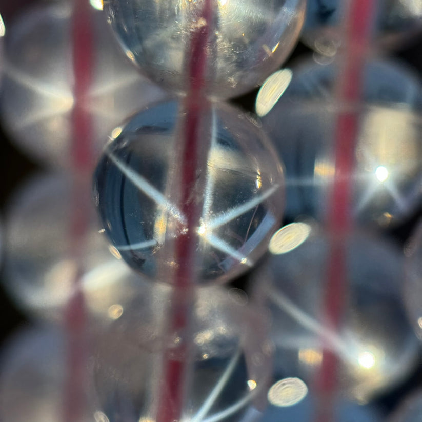 Quartz Crystal: Shop Strawberry, Smoky, Clear Quartz, and More!