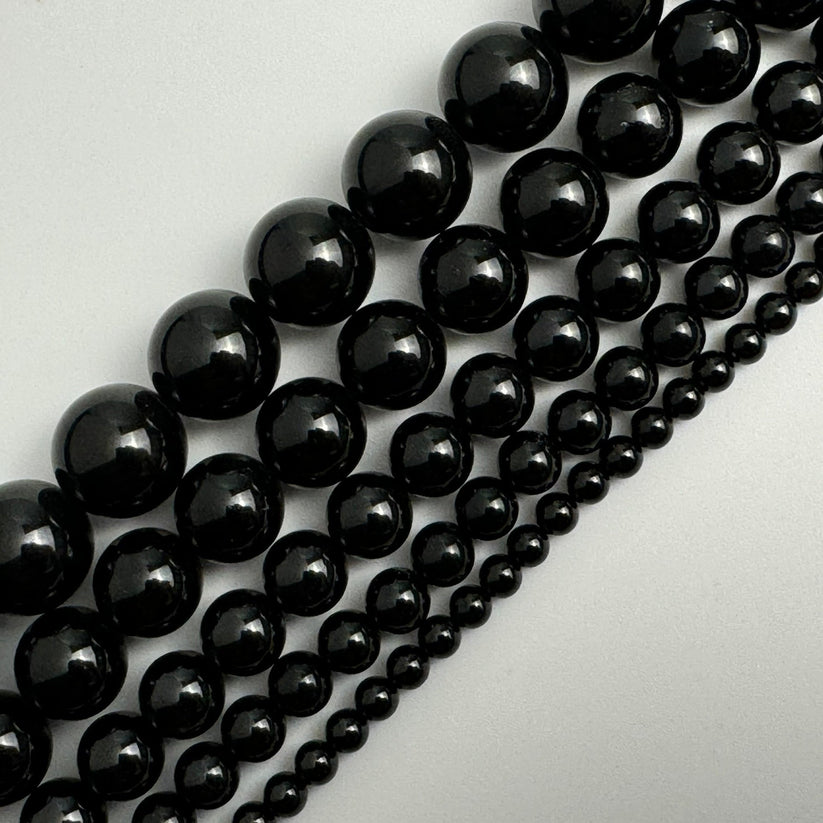 Spinel Crystal Beads