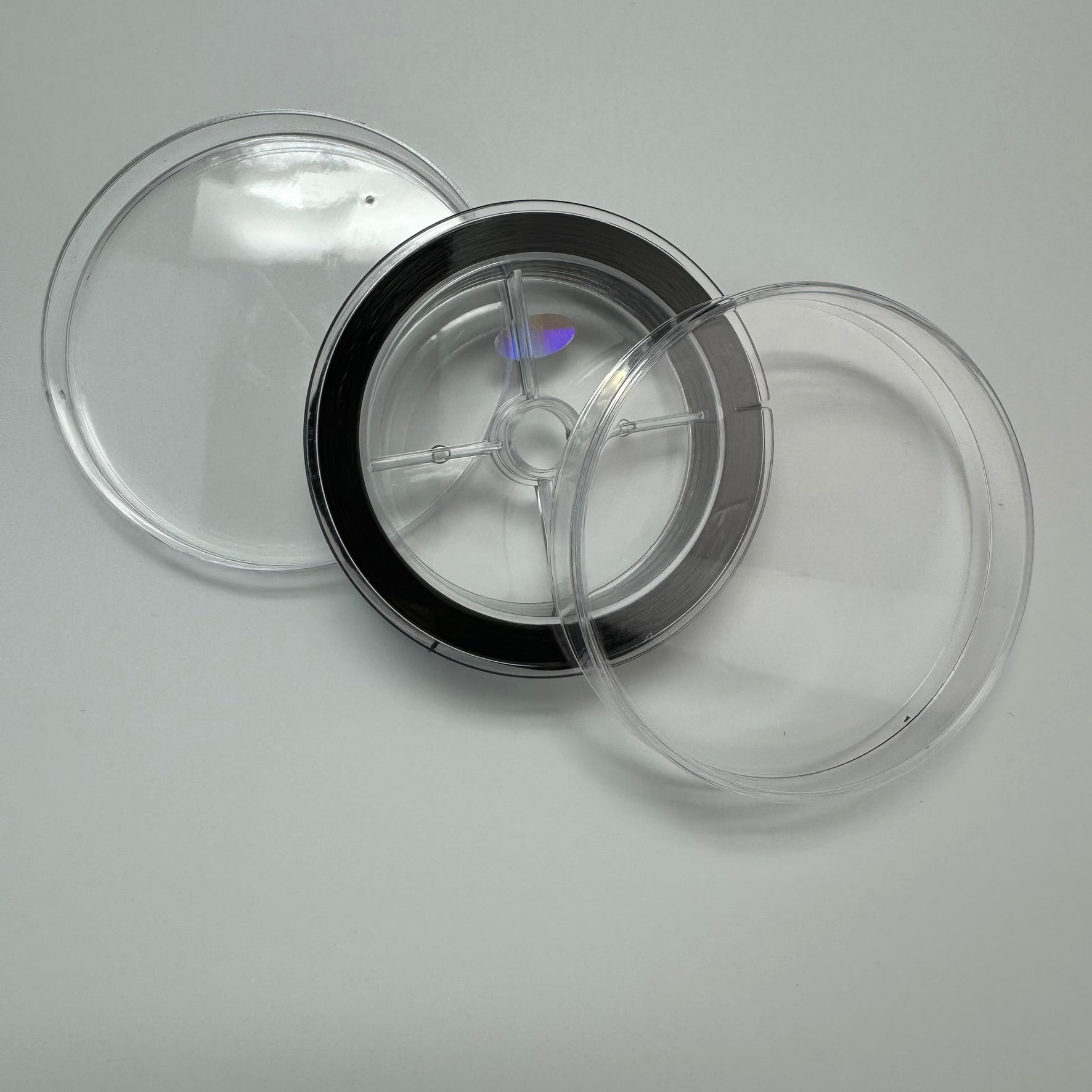 Strong Floss Elastic Cord | 0.7 mm Thickness 60 m Length image 9