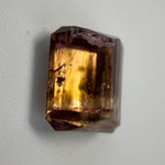Bi-color Tourmaline Pair Emerald Cut (25.42 CT) image 6