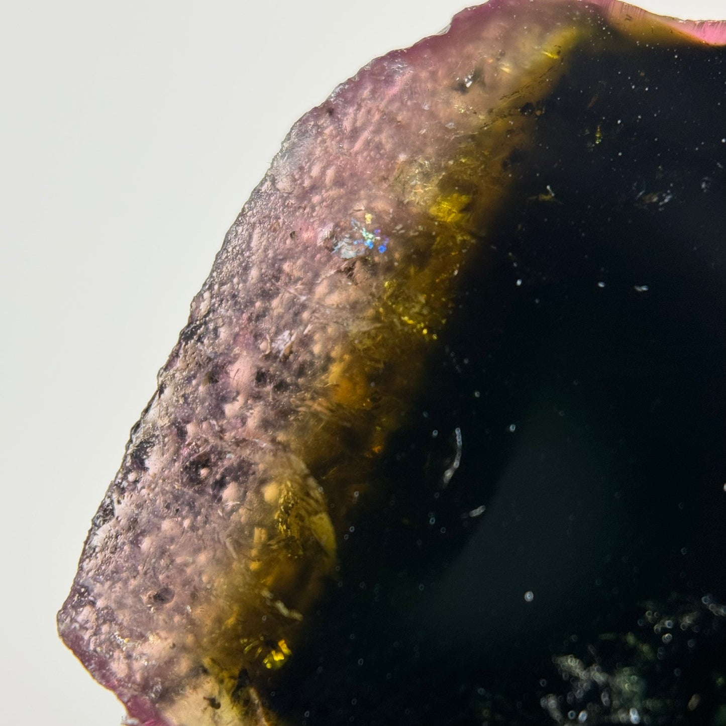 Watermelon Tourmaline (217 CT) image 6