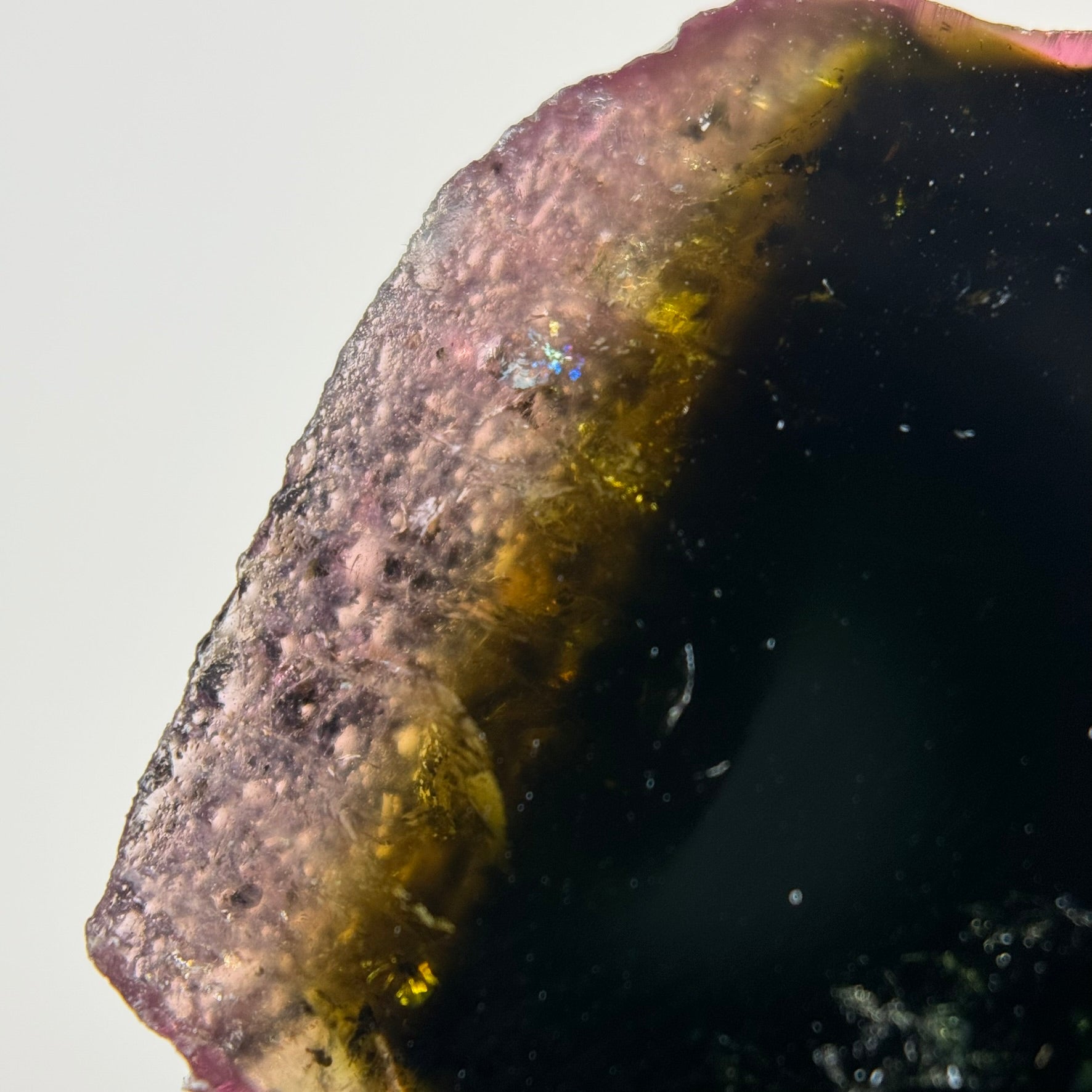 Watermelon Tourmaline (217 CT) image 6