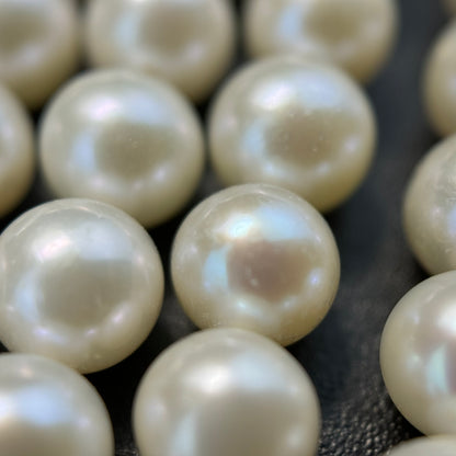 Pearl AAA  6.5mm - High-Quality Jewellery Making Supplies image 1