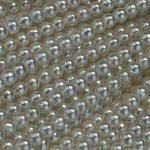 White Freshwater Pearl image 3