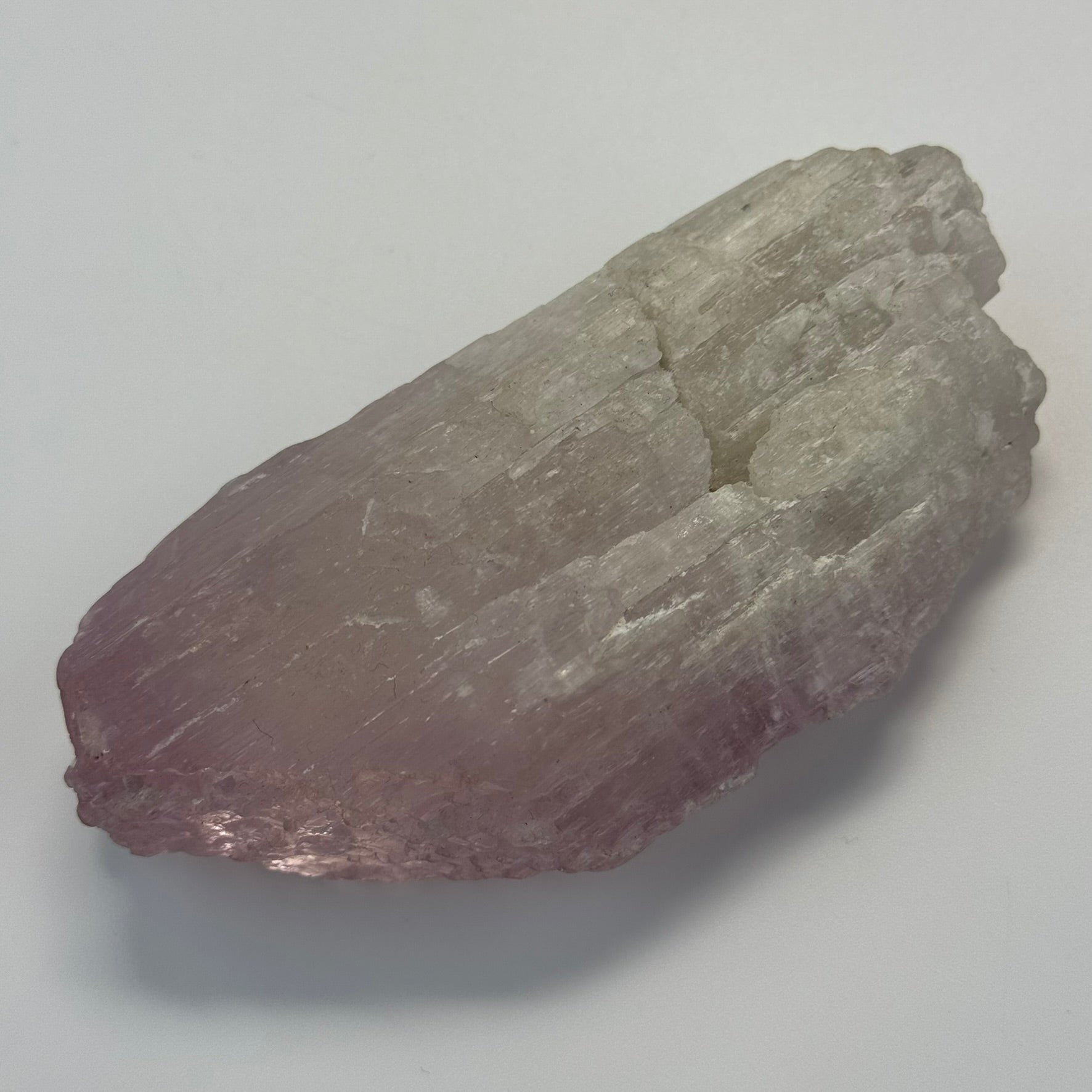 Kunzite Crystal (243 grams) image 7