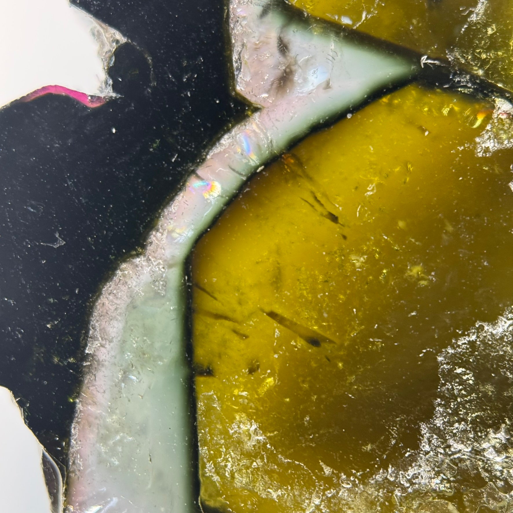 Watermelon Tourmaline (217 CT) image 7