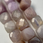 Sugilite Square Beads image 4