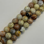 Tiffany Opal Polished Round Beads image 7