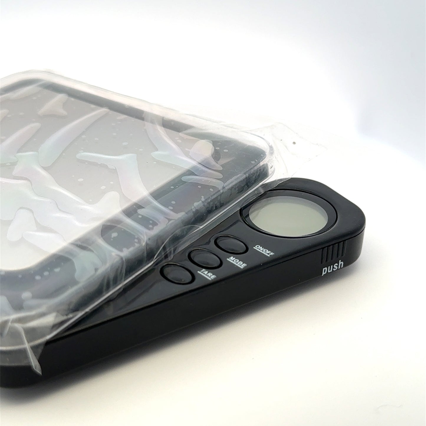 Pocket Scale | GS Series