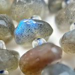 Labradorite Blade Polished Beads image 5