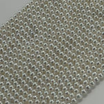 White Freshwater Pearl image 1