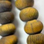 Chakra Rondelle Beads image 4