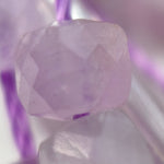 Kunzite Square Beads image 4
