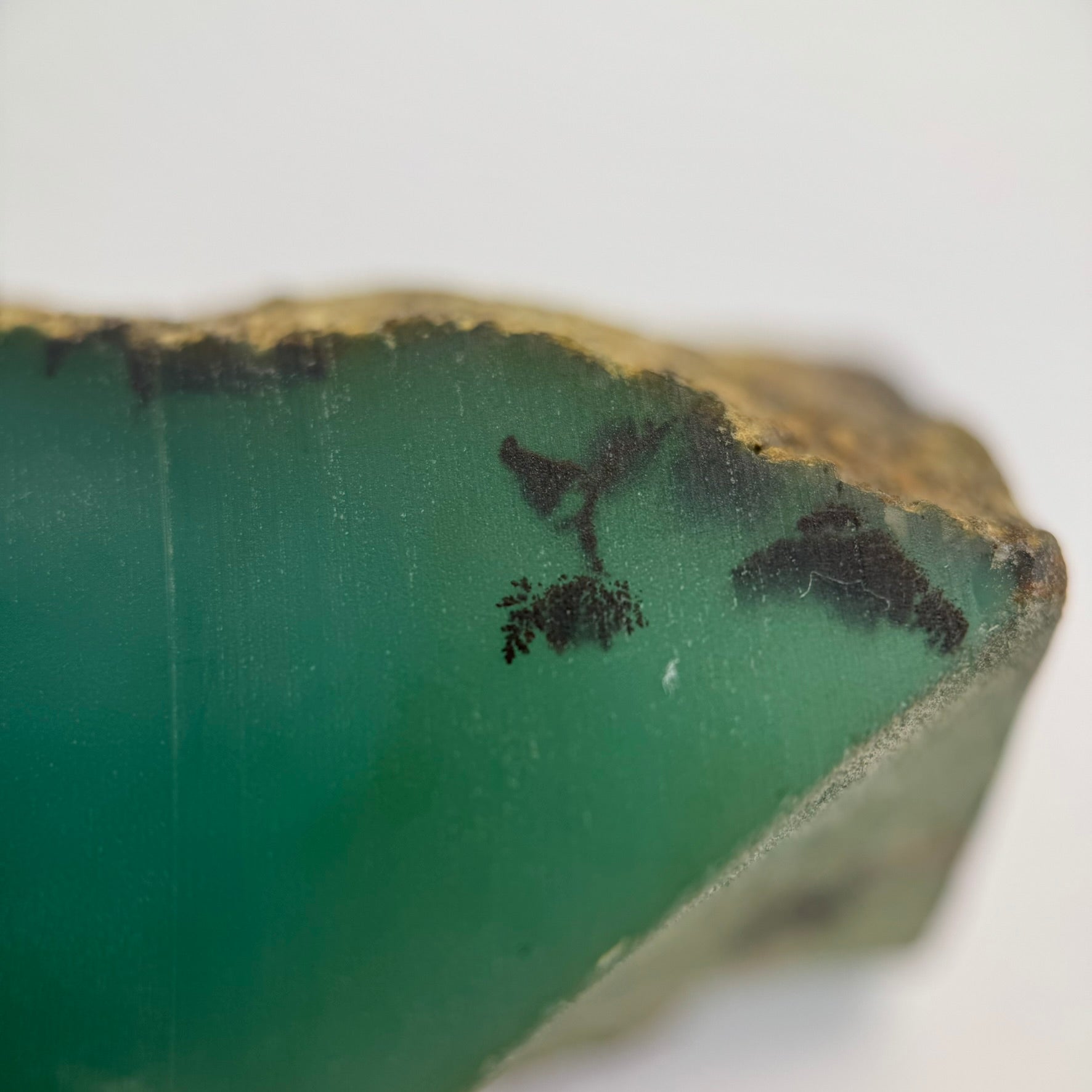 Blue Dendritic Opal (113 grams) image 5