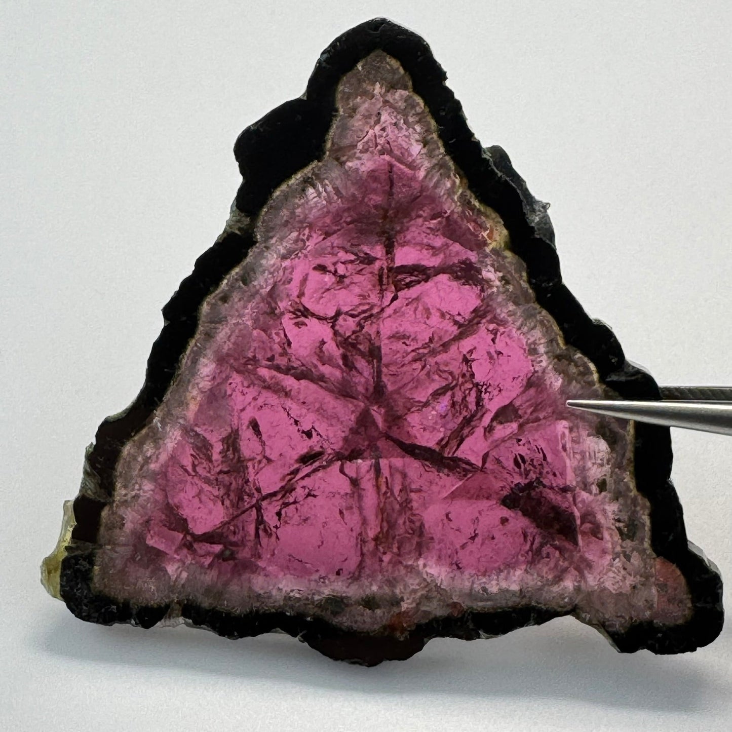 Watermelon Tourmaline (100 CT) image 1