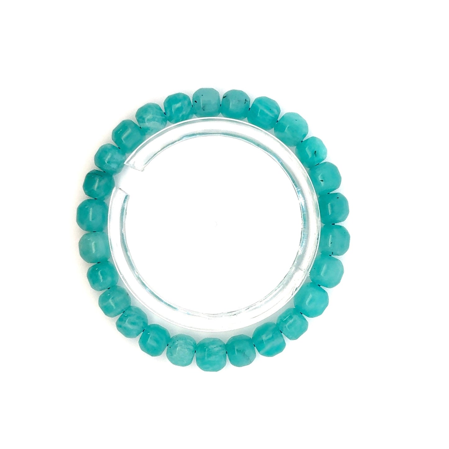 Amazonite Bracelet – High Quality Jewelry Piece - (AAAA  Quality)