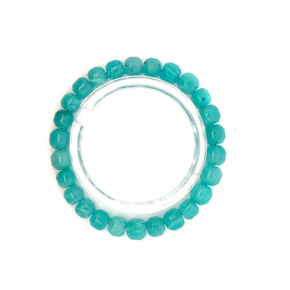 Amazonite Bracelet – High Quality Jewelry Piece - (AAAA  Quality)