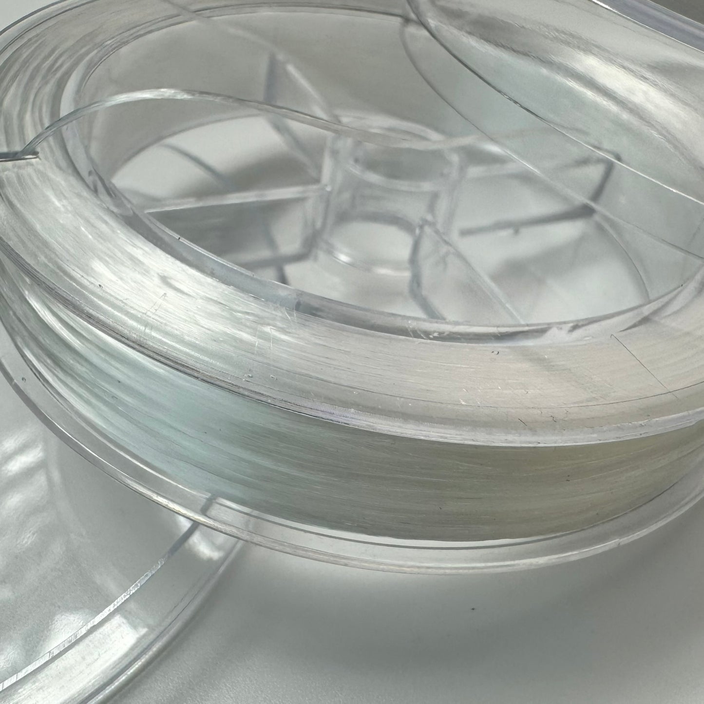 Strong Floss Elastic Cord | 0.7 mm Thickness 60 m Length image 6