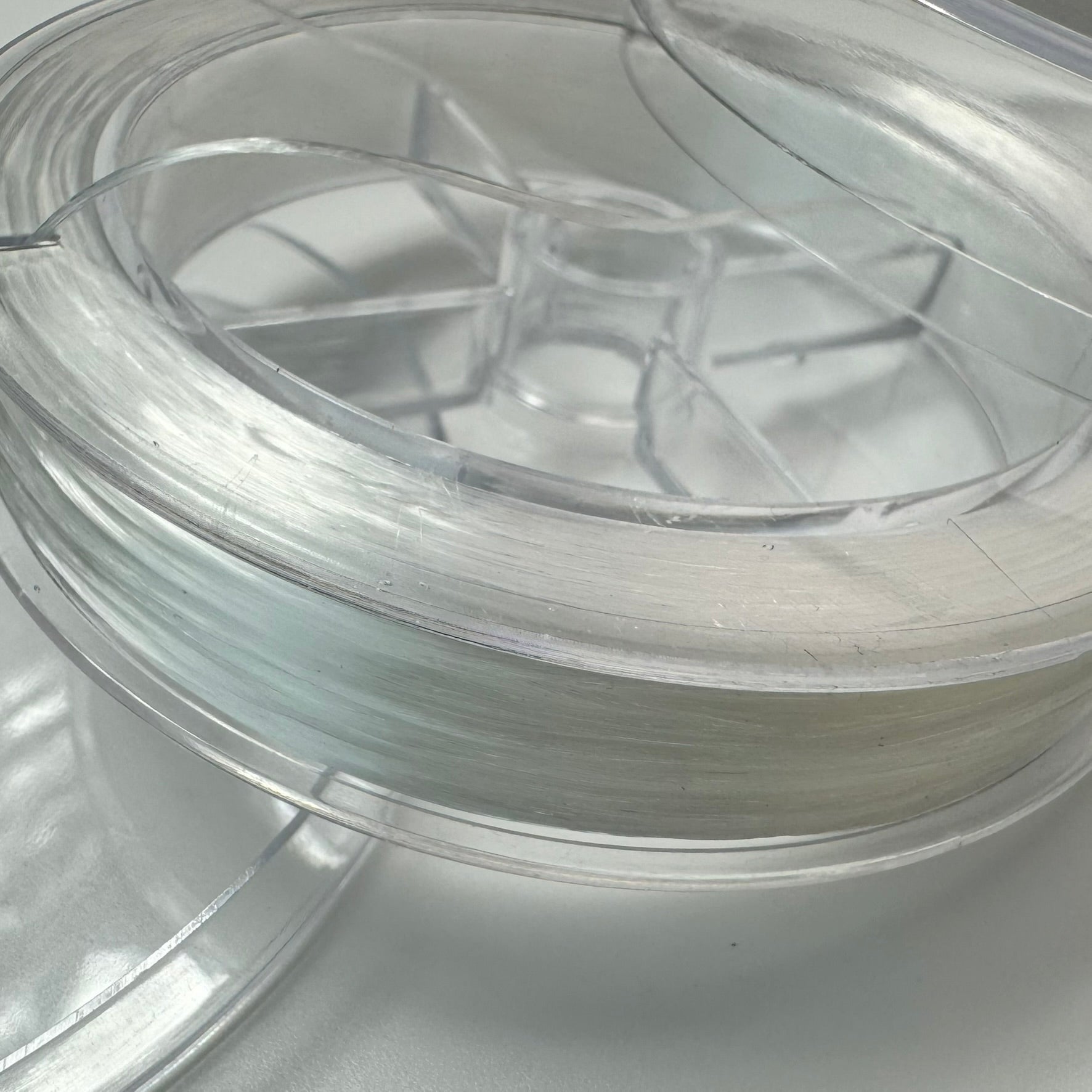 Strong Floss Elastic Cord | 0.7 mm Thickness 60 m Length image 6