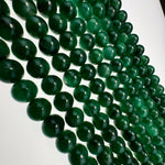 Fuchsite AAA Polished Round Beads image 4