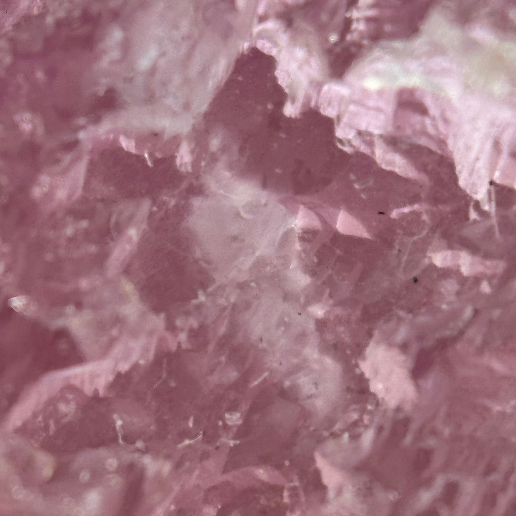 Kunzite Crystal (243 grams) image 1