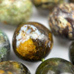 Brazilian Opal Polished Round Beads image 1