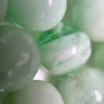 Smithsonite Polished Round Beads image 4