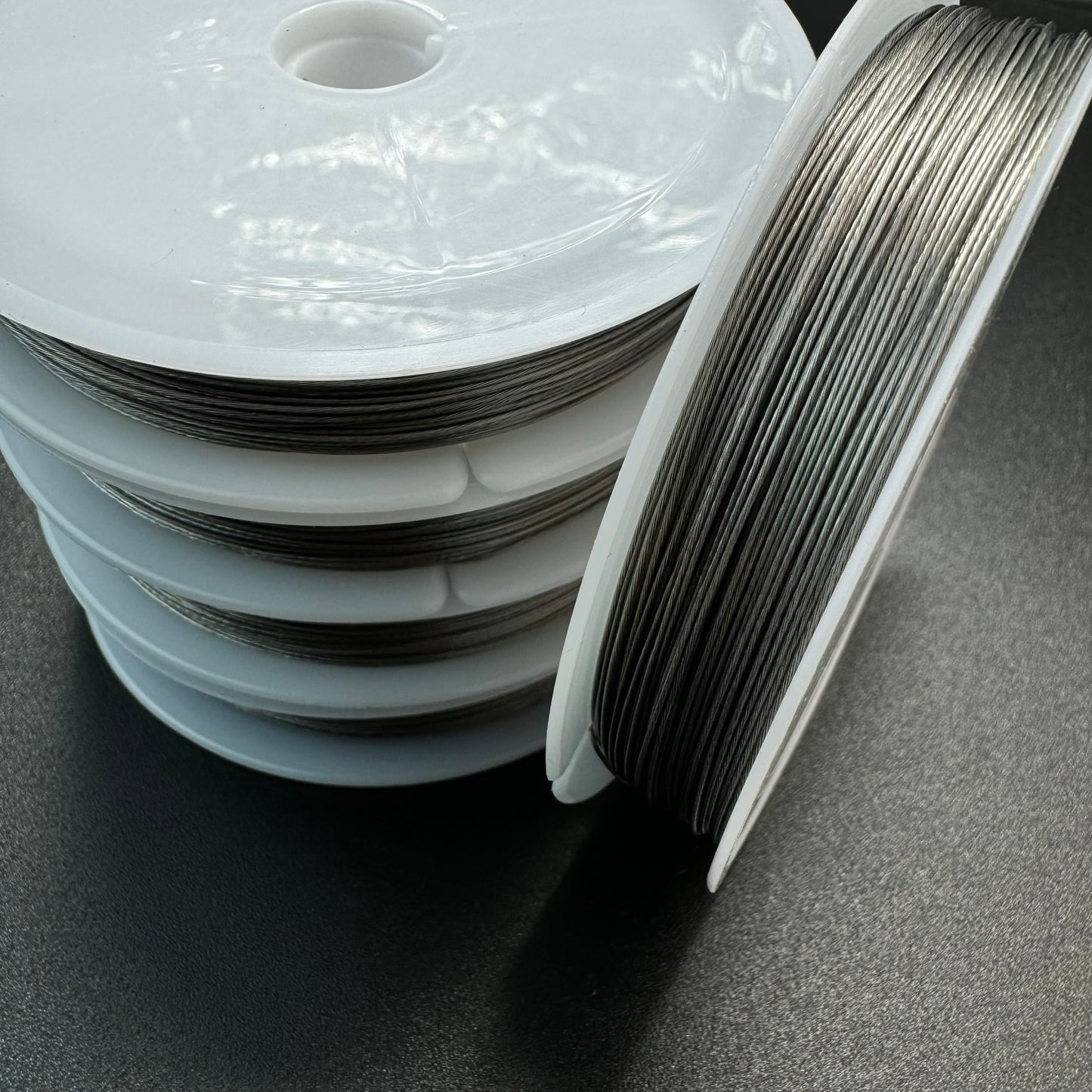 Tiger Wire 0.25 to 1 mm for Crafting and Repairs (Each) image 2