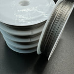 Tiger Wire 0.25 to 1 mm for Crafting and Repairs (Each) image 2