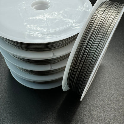 Tiger Wire 0.25 to 1 mm for Crafting and Repairs (Each) image 2