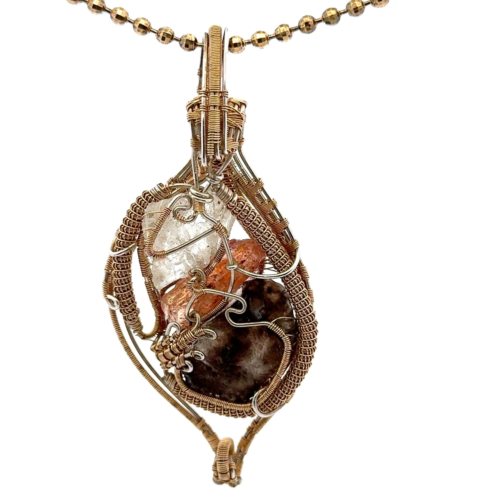 Fashion Pendant