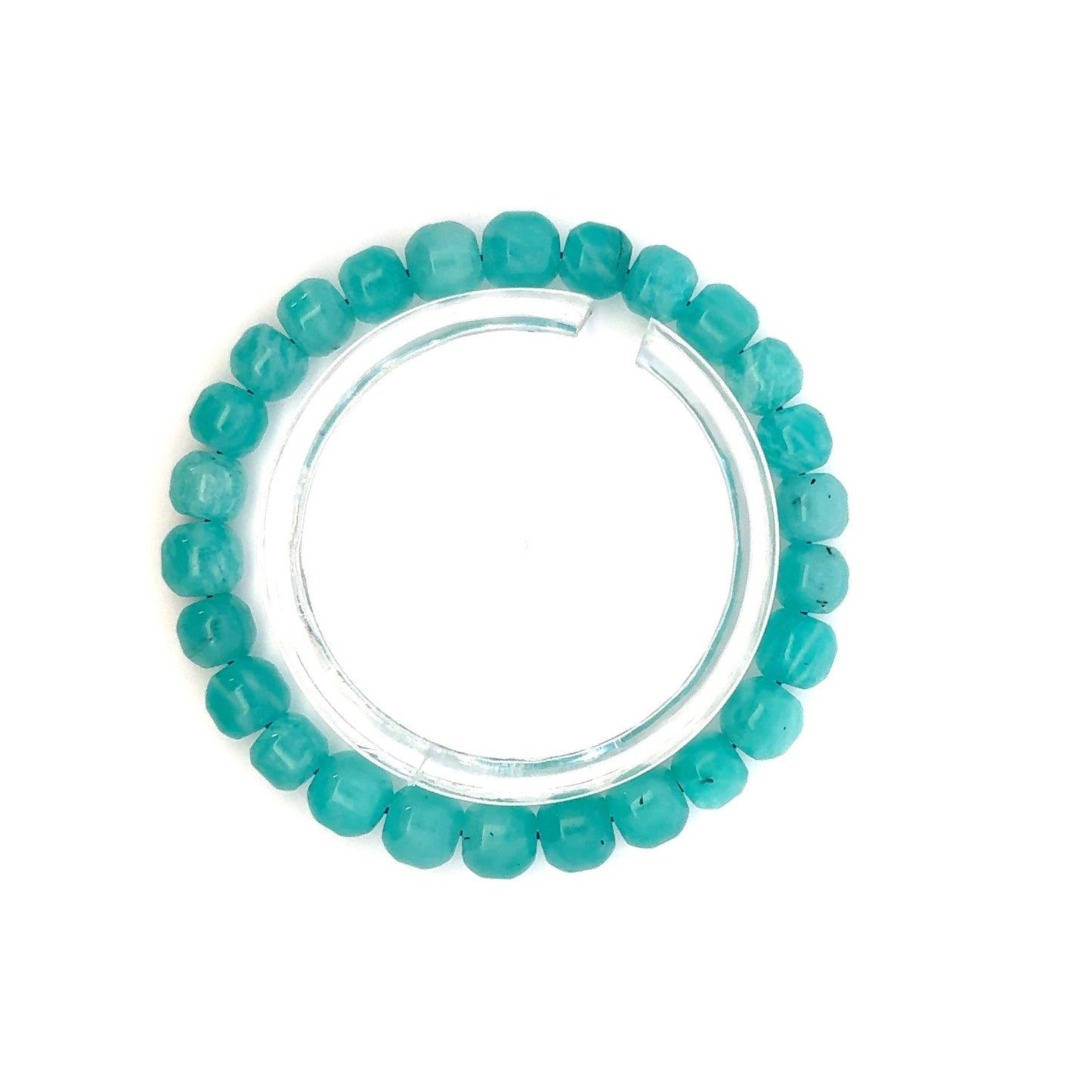 Amazonite Bracelet – High Quality Jewelry Piece - (AAAA  Quality)