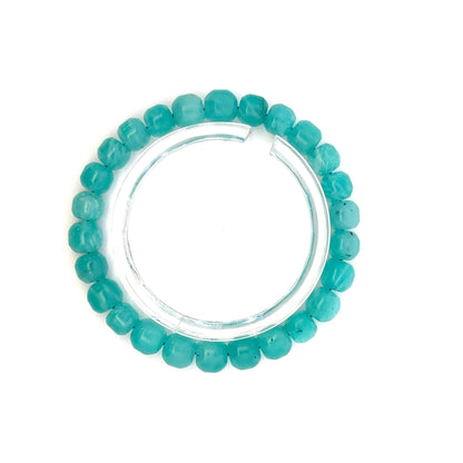 Amazonite Bracelet – High Quality Jewelry Piece - (AAAA  Quality)