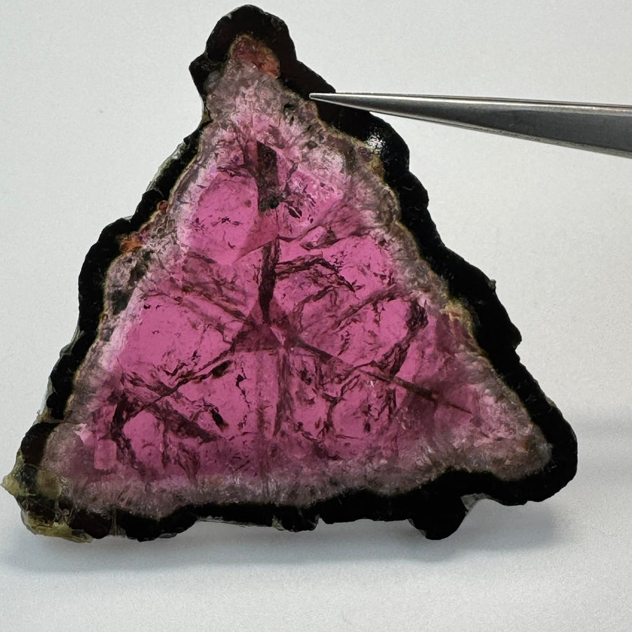 Watermelon Tourmaline (100 CT) image 0