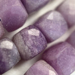 Sugilite Square Beads image 2
