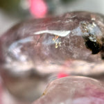 Mixed Tourmaline Polished Blade Beads image 4