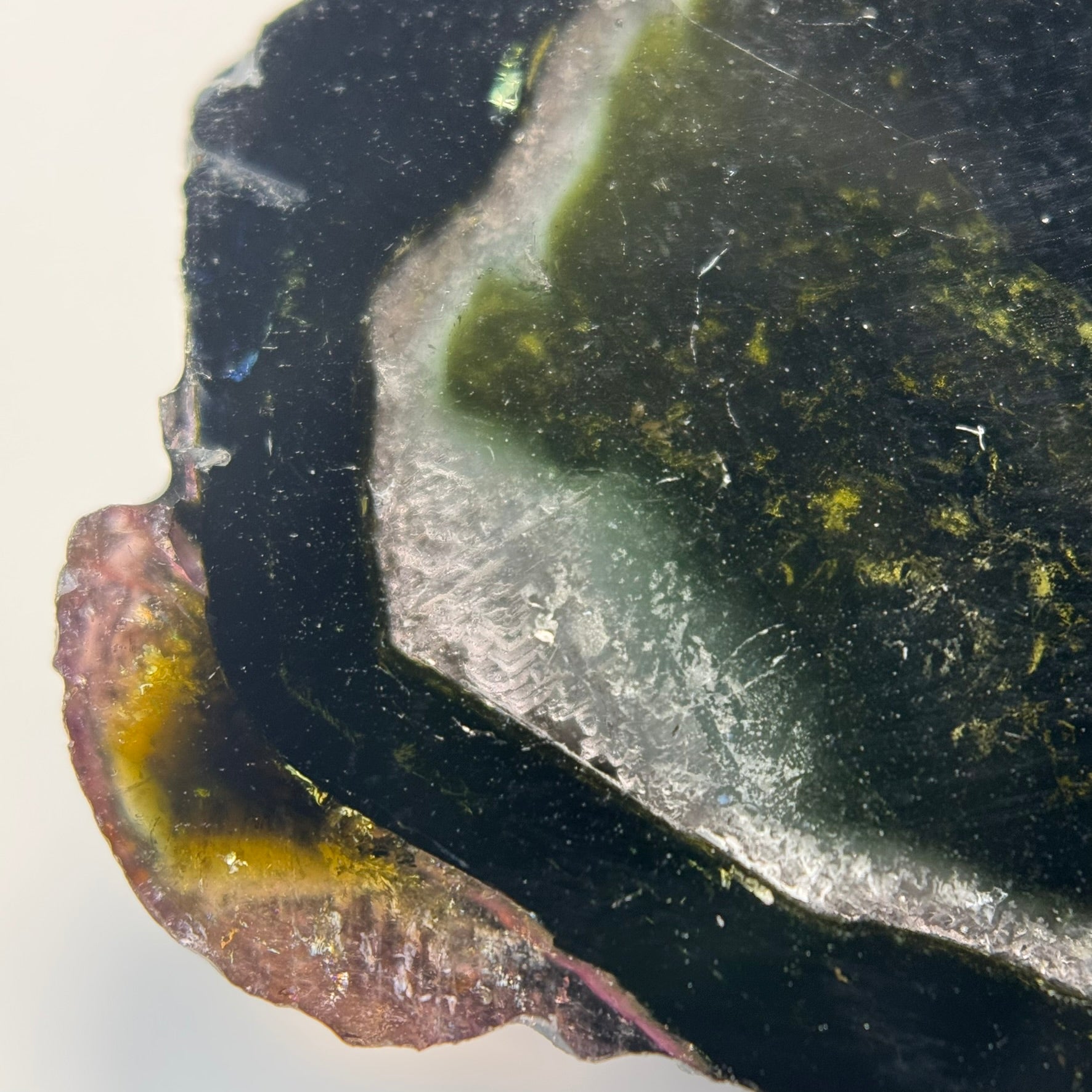 Watermelon Tourmaline (217 CT) image 5