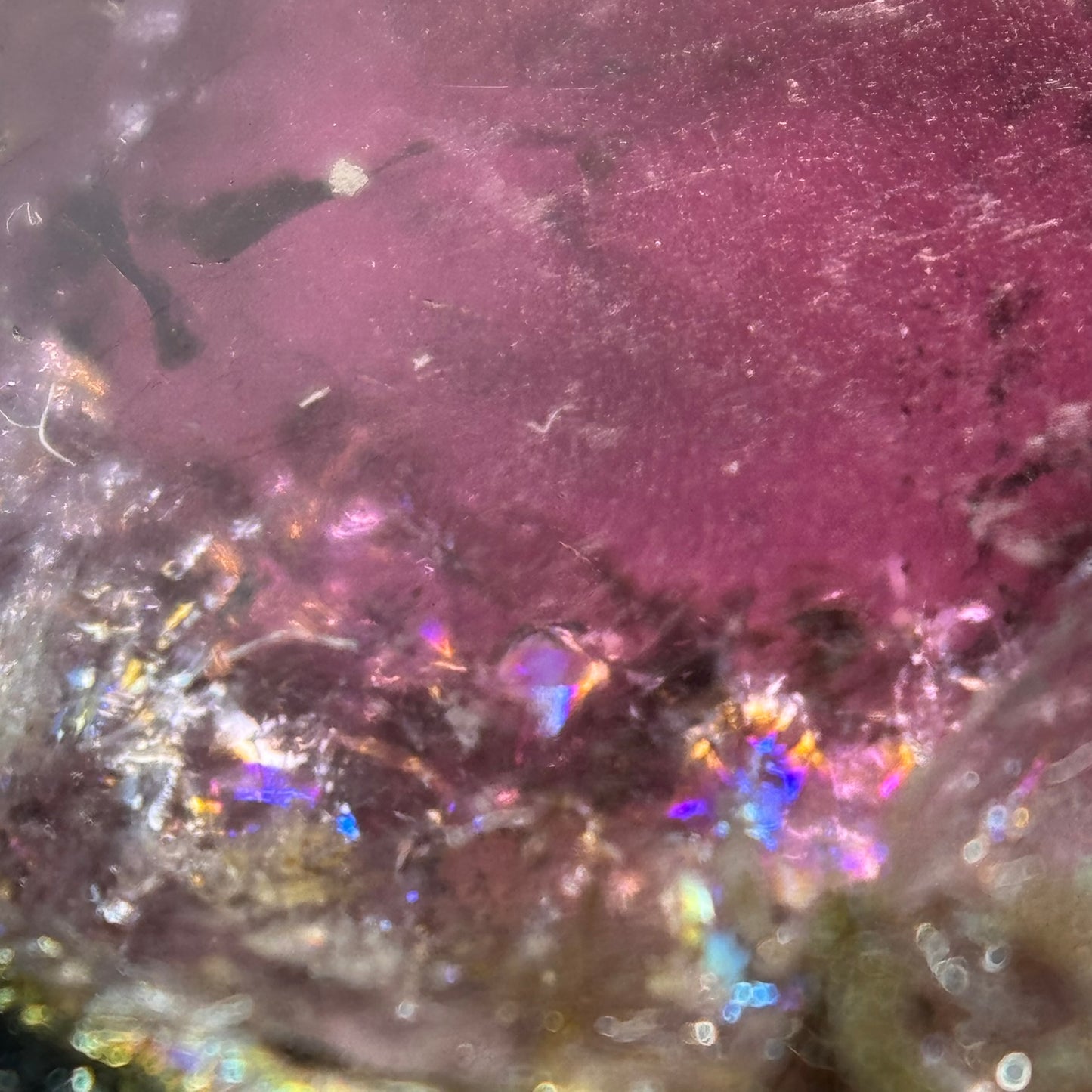 Watermelon Tourmaline (100 CT) image 6