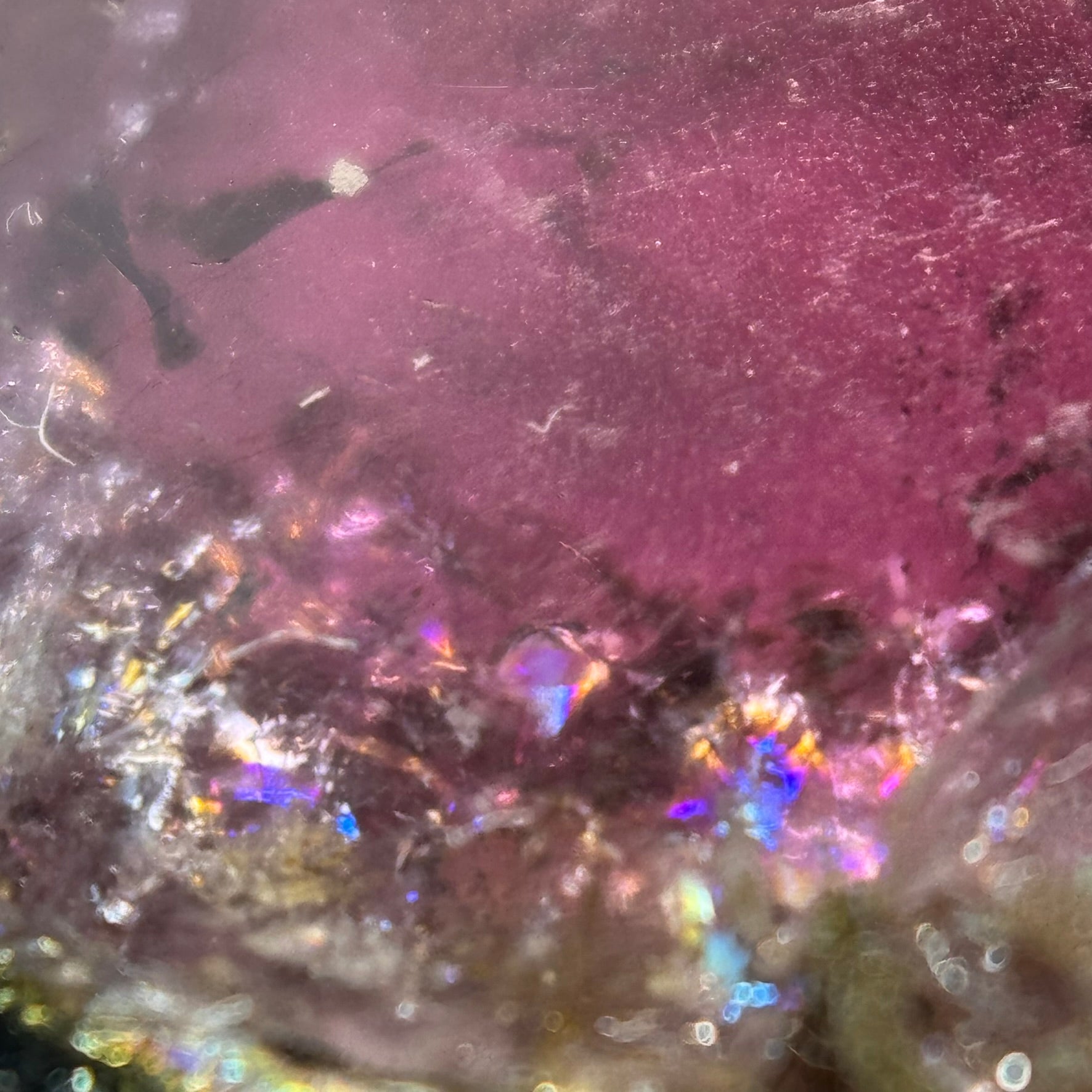 Watermelon Tourmaline (100 CT) image 6