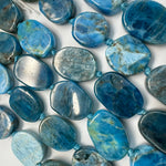 Apatite Light Color Beads image 2