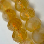 Citrine Heated Beads image 2