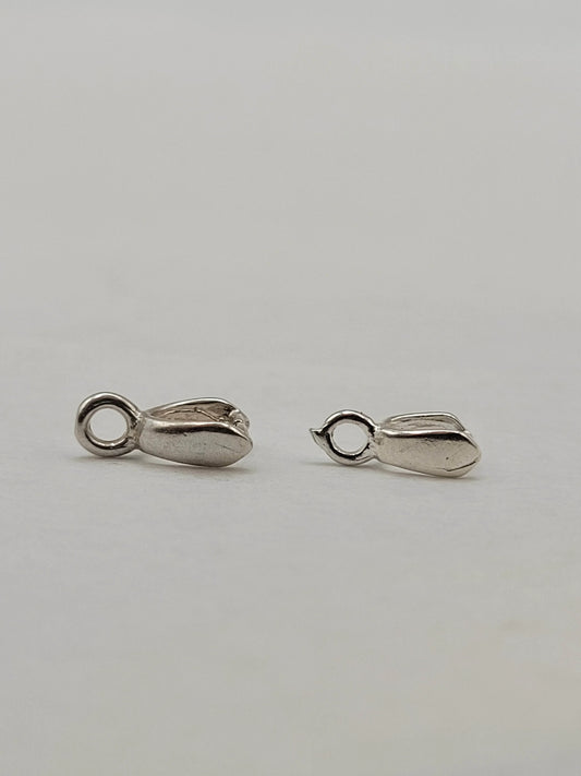 Mini Pinch Bail  (2 sizes) image 0
