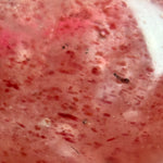 Strawberry Quartz Polished Round Beads image 1