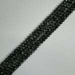 Seraphinite AAA Polished Round Beads image 4