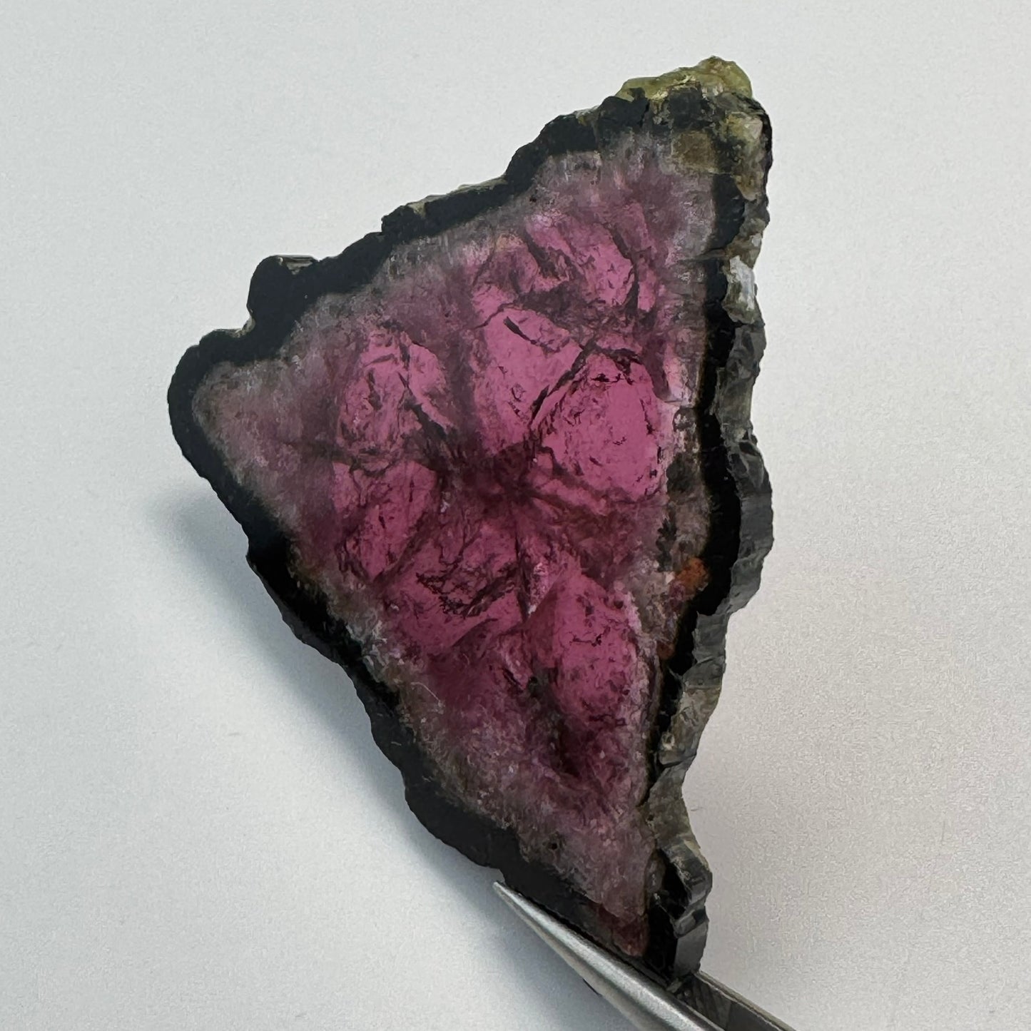 Watermelon Tourmaline (100 CT) image 5