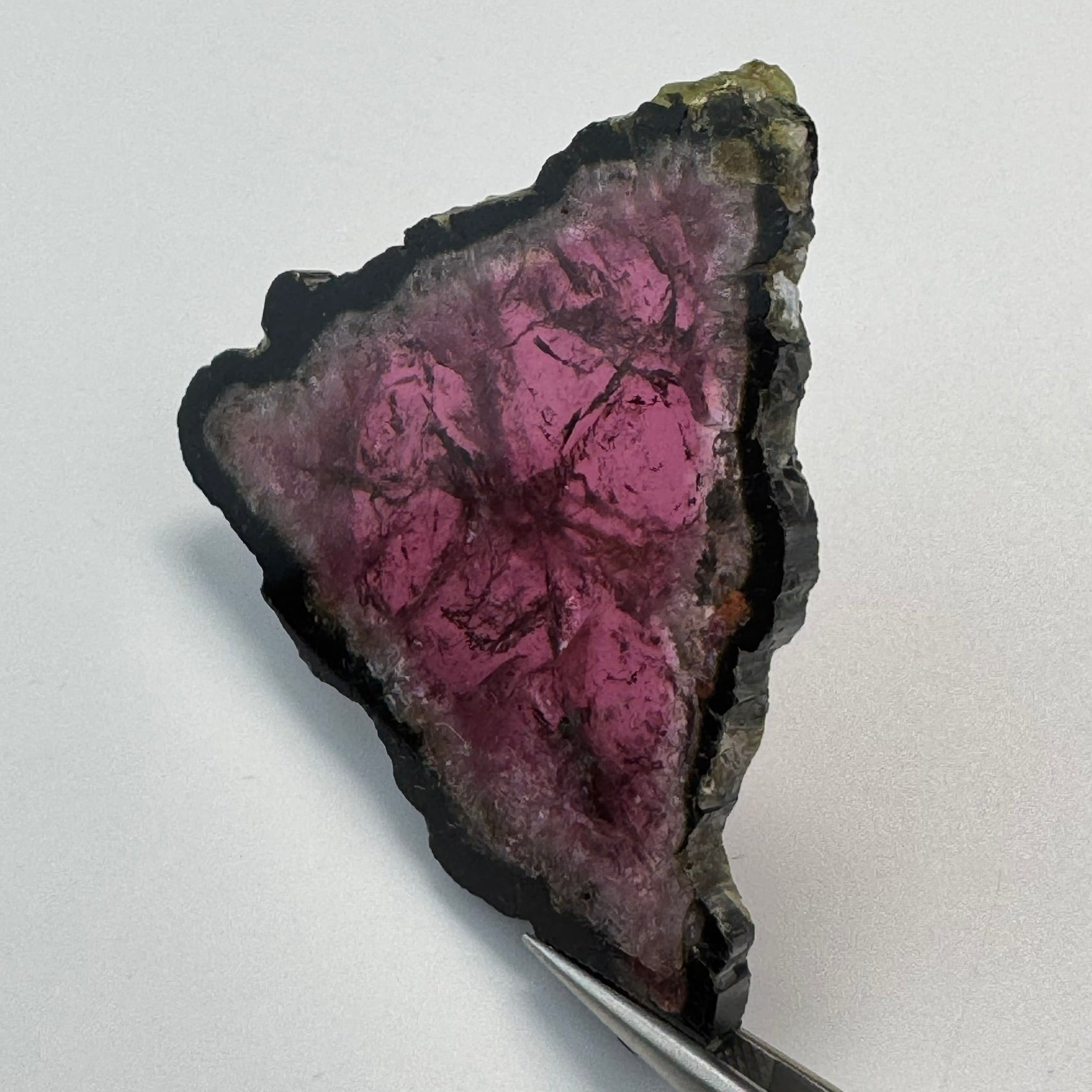 Watermelon Tourmaline (100 CT) image 5