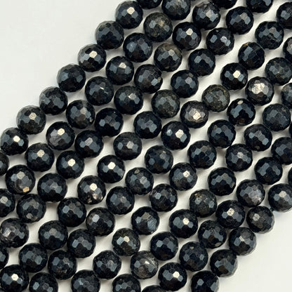 Hyperstine Faceted Round Beads image 3