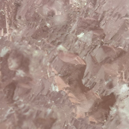 Kunzite Crystal (243 grams) image 3