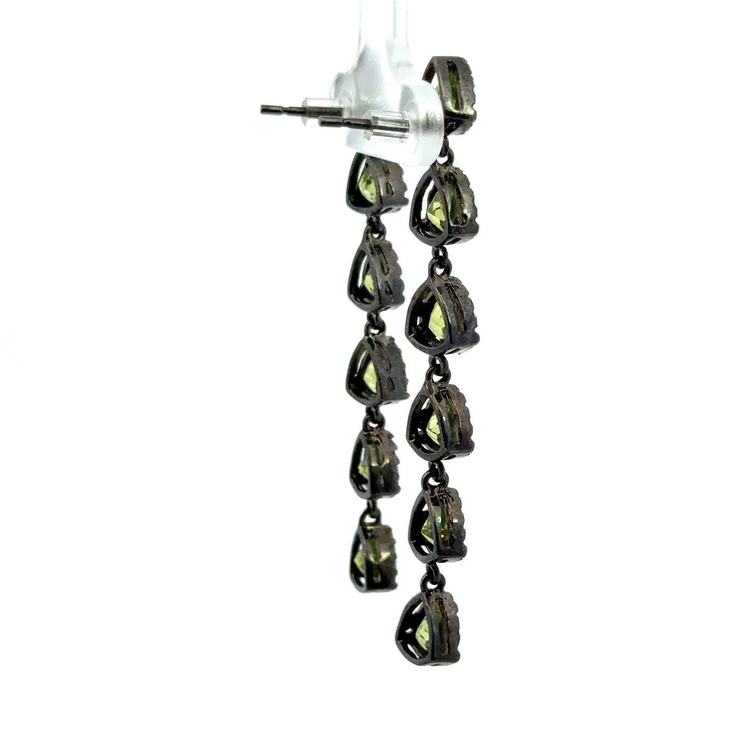 Peridot Pendant